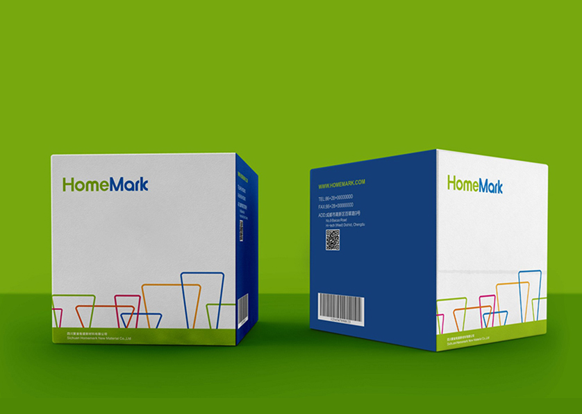 良庆区VI设计公司